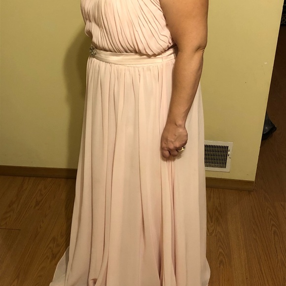 Blush pink - Picture 4 of 5